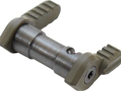 ARMASPEC FT90 90 DEGREE FULL – THROW AMBI SAFETY SELECTOR ODG