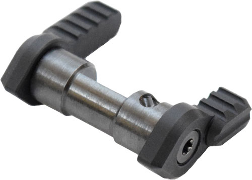 ARMASPEC ST45 45 DEGREE SHORT – THROW AMBI SAFETY SELECTOR BLK