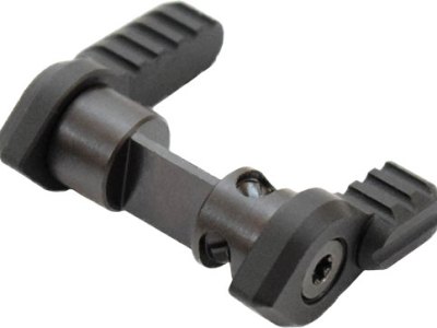 ARMASPEC SFT45/90 DEGREE SHORT – FULL THROW AMBI SAFTY BLACK