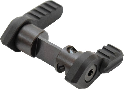 ARMASPEC SFT45/90 DEGREE SHORT – FULL THROW AMBI SAFTY BLACK