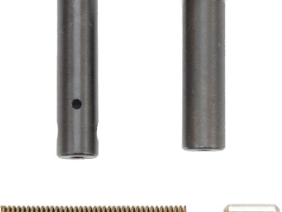 ARMASPEC SUPERLIGHT TAKEDOWN – PIVOT PINS BLACK