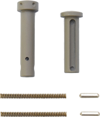 ARMASPEC SUPERLIGHT TAKEDOWN – PIVOT PINS FDE