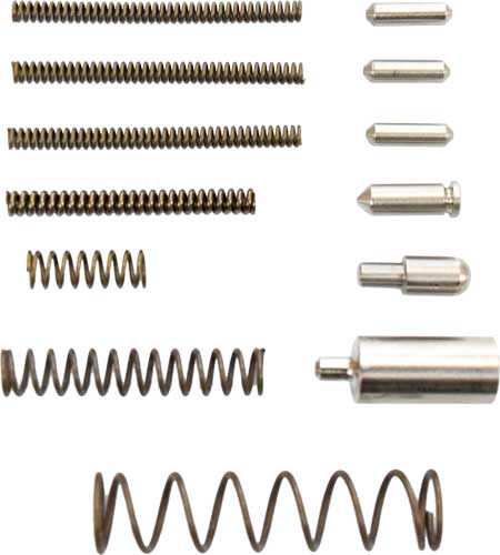 ARMASPEC SPARE PARTS KIT – FOR AR15 & AR10