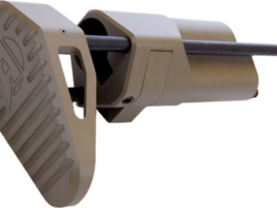 ARMASPEC XPDW STOCK GEN 2 – 5-POSITION FDE