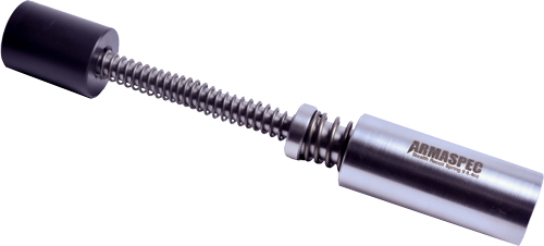ARMASPEC STEALTH RECOIL SPRING – 9 GEN 4 SS/BLACK 6.4 OZ
