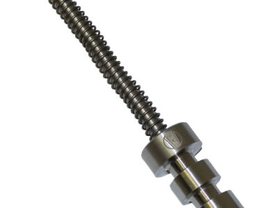 ARMASPEC SOUND MITIGATION – BUFFER CARBINE GEN3 3.8 OZ