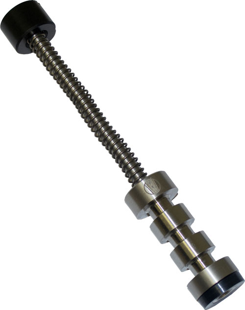 ARMASPEC SOUND MITIGATION – BUFFER CARBINE GEN3 3.8 OZ