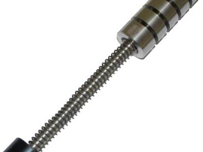 ARMASPEC SOUND MITIGATION – BUFFER H3 GEN3 5.6 OZ