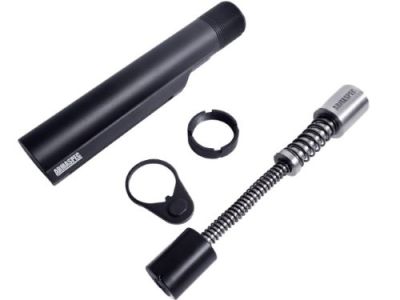 ARMASPEC STEALTH RECOIL SPRING – H GEN 4 BUFFER KIT 3.8 OZ