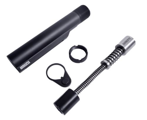 ARMASPEC STEALTH RECOIL SPRING – H GEN 4 BUFFER KIT 3.8 OZ