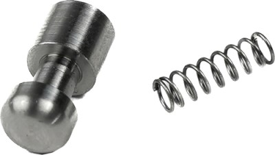 ARMASPEC SAFETY PLUNGER FOR – GLOCK FITS GEN 2/3/4