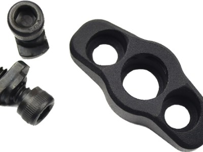 ARMASPEC M-LOC QD SLING – BLACK