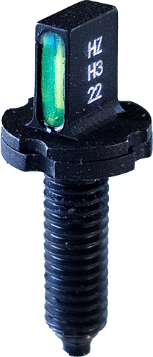 HIVIZ AR VERTICAL TRITIUM – FRONT SIGHT POST