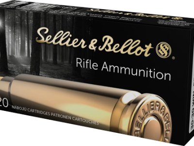 S&B 30-30 WIN 150GR SOFT POINT – 20RD 25BX/CS