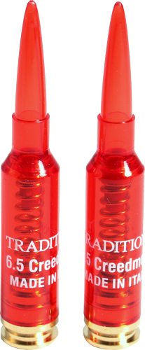 TRADITIONS SNAP CAPS 6.5CM – 2-PACK