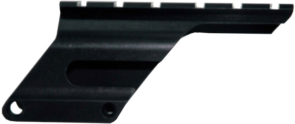 AIMTECH SADDLE MOUNT REMINGTON – 870/1100/1187 12 & 20GA. MATTE
