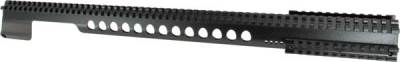 AIMTECH RAIL MOUNT WARHAMMER – MOSS 500/590 12GA.