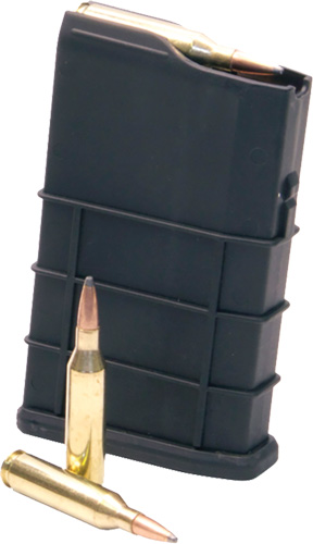 HOWA MAGAZINE ATI M1500 10RD – 270/25-06/30-06 POLY BLACK