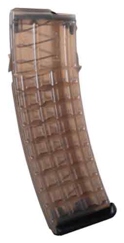 STEYR MAGAZINE AUG RIFLE – 223 REM 42RD BLK TRANSLUCENT