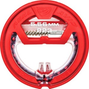 REAL AVID BORE BOSS RIFLE – .223 CAL. W/FLEX HANDLE/CASE