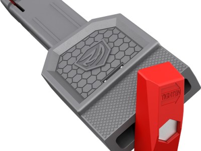 REAL AVID SMART-FIT VISE BLOCK – FOR GLOCK