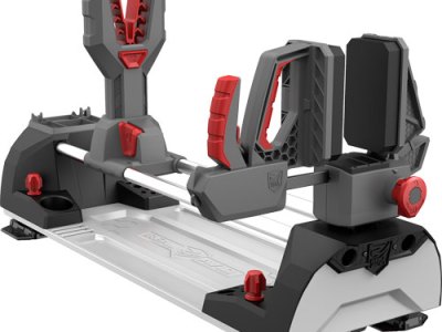 REAL AVID MASTER GUN – WORKSTATION