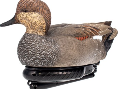 AVIAN X POWER SWIMMER GADWALL – DRAKE DECOY