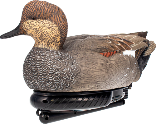 AVIAN X POWER SWIMMER GADWALL – DRAKE DECOY