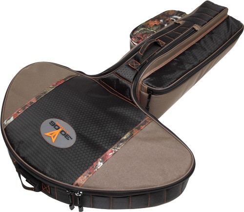 30-06 OUTDOORS CROSSBOW CASE – ALPHA 42″ X 29″ X 8″ BRN/BLK