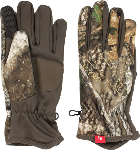HOT SHOT ERUPTION STORMPROOF – GLOVE REALTREE APX X-LARGE