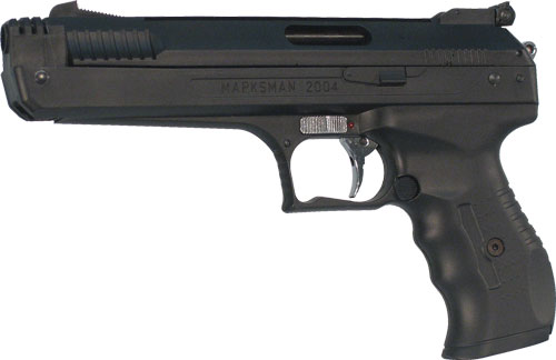 BEEMAN 2004 P17 DELUXE .177 – AIR PISTOL 410 FPS PNEUMATIC