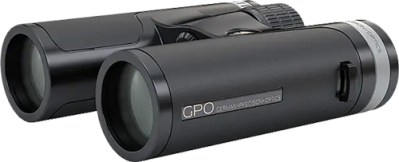 GPO BINOCULAR PASSION SD – 10X34 BLACK
