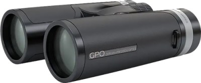 GPO BINOCULAR PASSION SD – 10X42 BLACK