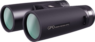 GPO BINOCULAR PASSION ED – 10X42ED BLACK