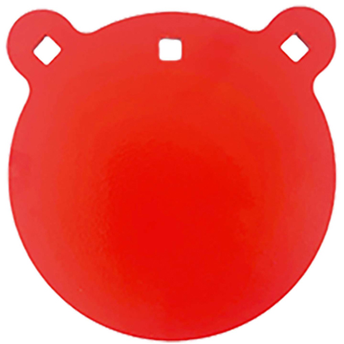 BASH TARGET AR500 GONG TARGET – ROUND 8″-5/16″ THICK