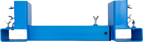 BASH TARGET TARGET STAND – PRO 2X4 24″ ADJ ANY TYPE STEEL