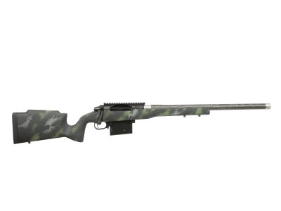 PROOF RESEARCH ELEVATION MTR 7PRC MDNGHT 22″