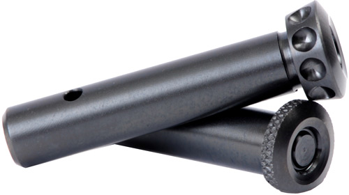 BATTLE ARMS ENHANCE TAKE DOWN – PIN SET STEEL BLACK