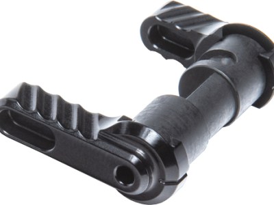 BATTLE ARMS LIGHTWEIGHT AMBI – SAFETY SELECTOR REVRSBLE 90/60