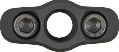 BATTLE ARMS MLOK QD SLING – MOUNT ALUMINUM BLACK