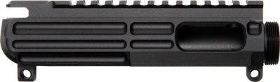 BATTLE ARMS AR9 PISTOL CALIBER – UPPER RECEIVER BILLET BLACK