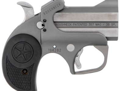 BND ROUGHNECK GIRL 357 2.5