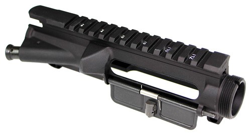 BCM UPPER RECEIVER ASSEMBLY – AR-15 BCG NOT INCLUDED