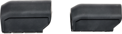 BCM STOCK RISER KIT MOD 3 – FITS MOD 3 STOCK BLACK