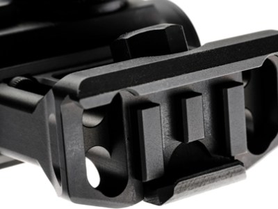 BCM AT OPTIC MOUNT 1.93″ HIGH – FOR AIMPOINT MICRO T2