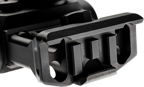 BCM AT OPTIC MOUNT 1.93″ HIGH – FOR AIMPOINT MICRO T2