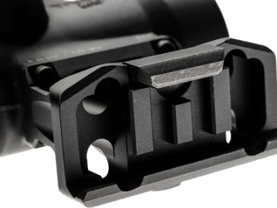 BCM AT OPTIC MOUNT 1.93″ HIGH – FOR TRIJICON MRO
