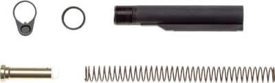 BCM MIL-SPEC BUFFER TUBE KIT – W/BUFFER/SPRING/HARDWARE
