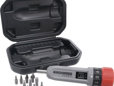 B/C ARMORERS TORQUE WRENCH – SET