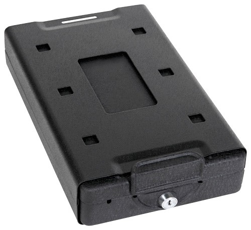 BULLDOG CAR SAFE/PERSONAL VLT – KEY LOCK 8.7″X6″X2.5″